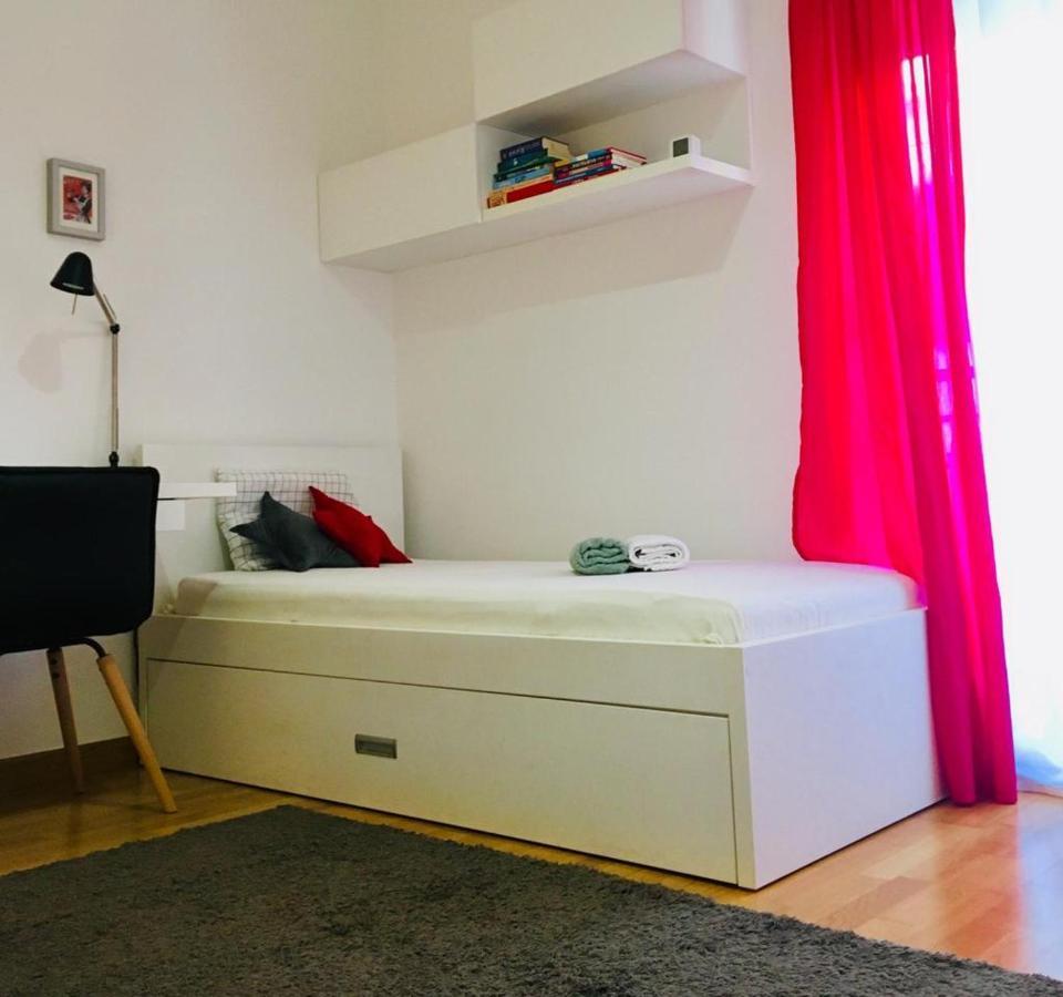 Trogir Family Space 90M2 Exterior foto