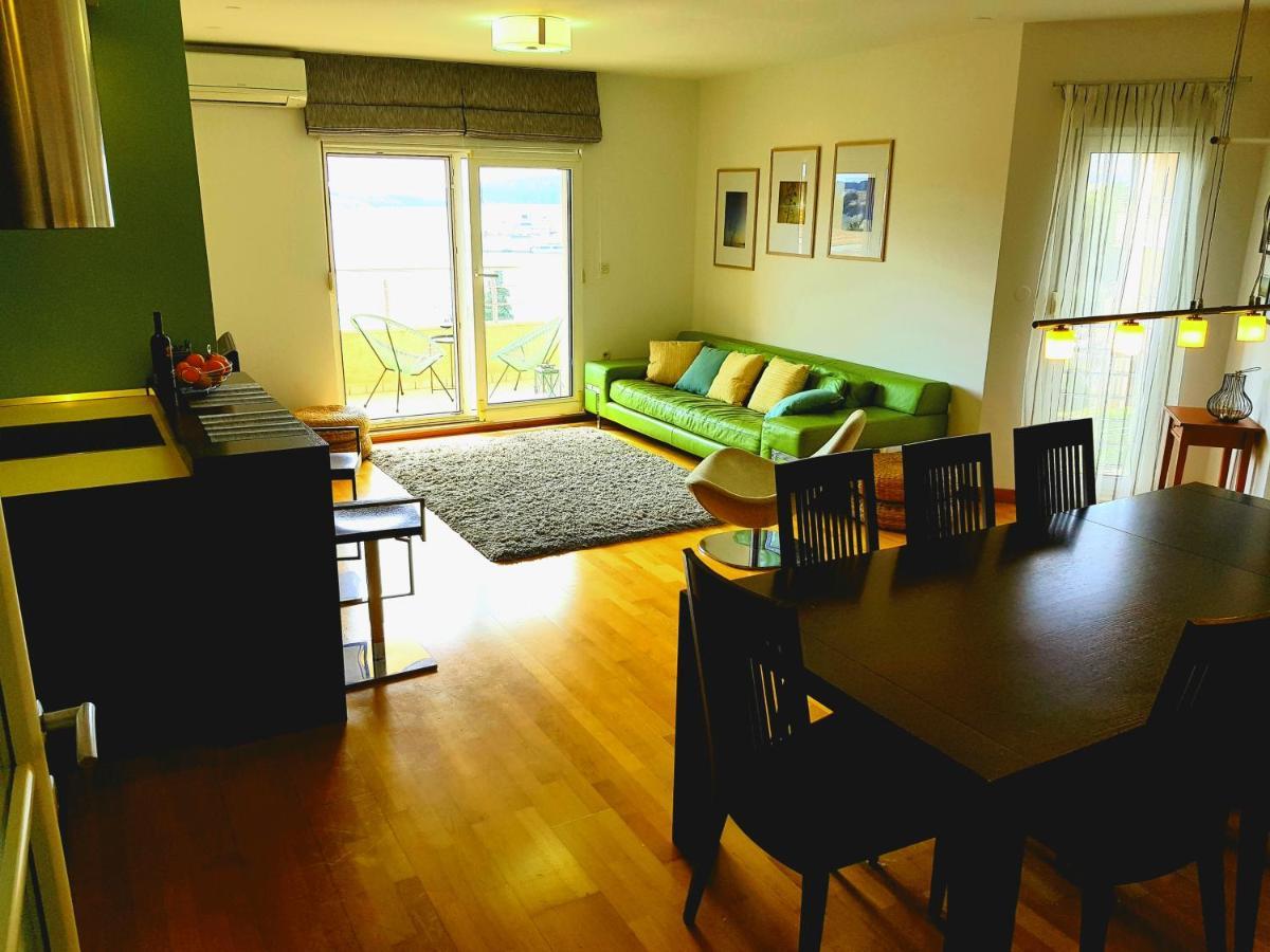Trogir Family Space 90M2 Exterior foto