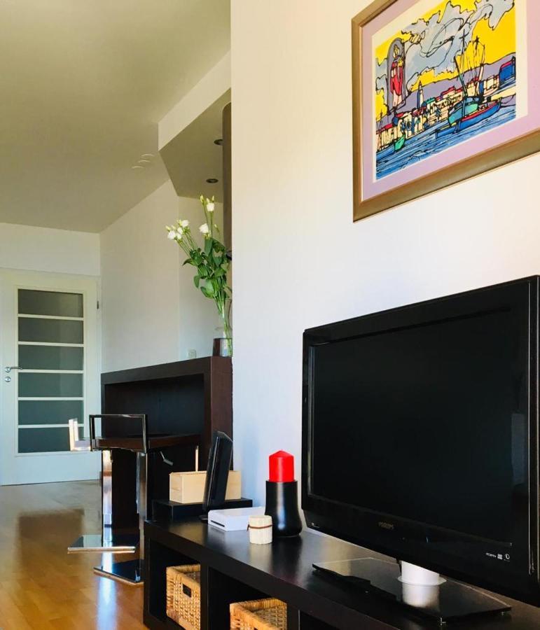 Trogir Family Space 90M2 Exterior foto