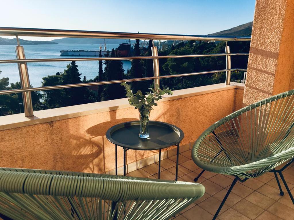 Trogir Family Space 90M2 Exterior foto